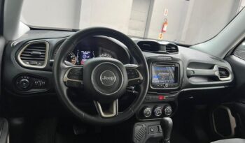 
									Jeep Renegade 1.8 (Aut) (Flex) 2018 full								