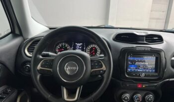 
									Jeep Renegade 1.8 (Aut) (Flex) 2018 full								