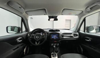 
									Jeep Renegade 1.8 (Aut) (Flex) 2018 full								