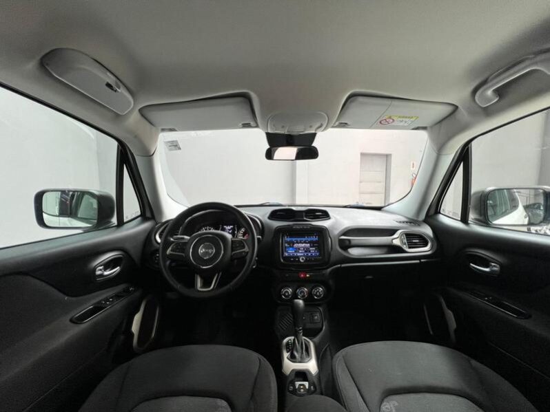 
								Jeep Renegade 1.8 (Aut) (Flex) 2018 full									