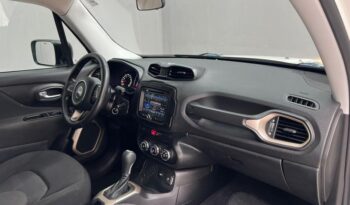 
									Jeep Renegade 1.8 (Aut) (Flex) 2018 full								