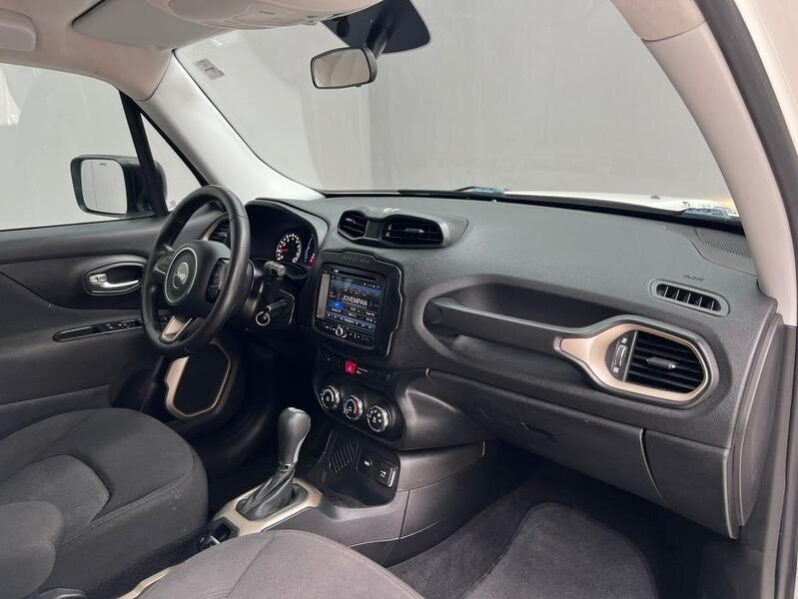 
								Jeep Renegade 1.8 (Aut) (Flex) 2018 full									
