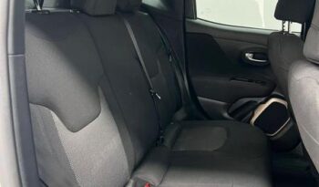 
									Jeep Renegade 1.8 (Aut) (Flex) 2018 full								