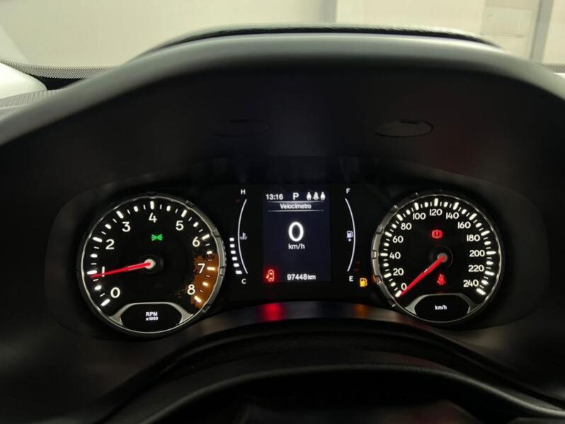 
								Jeep Renegade 1.8 (Aut) (Flex) 2018 full									