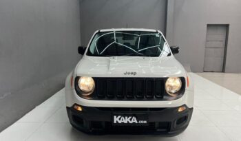 
									Jeep Renegade 1.8 (Aut) (Flex) 2018 full								