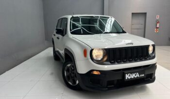 
									Jeep Renegade 1.8 (Aut) (Flex) 2018 full								