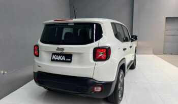
									Jeep Renegade 1.8 (Aut) (Flex) 2018 full								