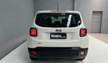 
									Jeep Renegade 1.8 (Aut) (Flex) 2018 full								