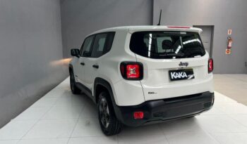 
									Jeep Renegade 1.8 (Aut) (Flex) 2018 full								