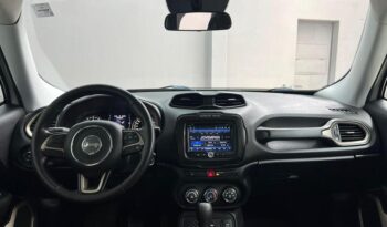 
									Jeep Renegade 1.8 (Aut) (Flex) 2018 full								