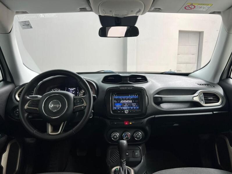 
								Jeep Renegade 1.8 (Aut) (Flex) 2018 full									