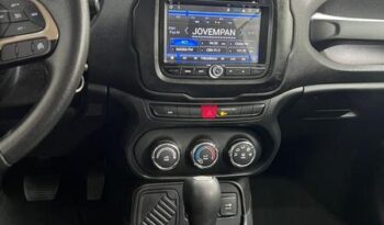 
									Jeep Renegade 1.8 (Aut) (Flex) 2018 full								