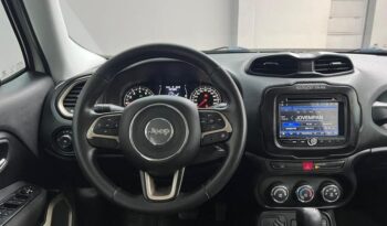 
									Jeep Renegade 1.8 (Aut) (Flex) 2018 full								
