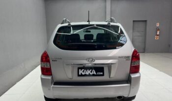
									Hyundai Tucson GLS 2.0L 16v Base (Flex) (Aut) 2017 full								