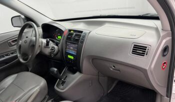 
									Hyundai Tucson GLS 2.0L 16v Base (Flex) (Aut) 2017 full								