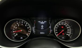 
									Jeep Compass 2.0 Longitude 4×2 (Aut) (Flex) 2018 full								