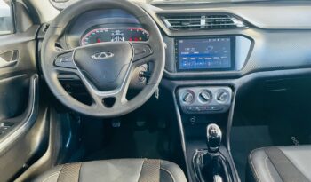 
									CAOA Chery Tiggo 2 Tiggo2 1.5 16V LOOK (Flex) 2019 full								