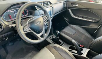 
									CAOA Chery Tiggo 2 Tiggo2 1.5 16V LOOK (Flex) 2019 full								