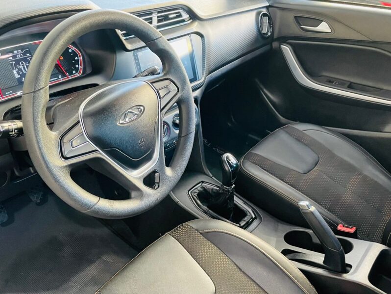 
								CAOA Chery Tiggo 2 Tiggo2 1.5 16V LOOK (Flex) 2019 full									