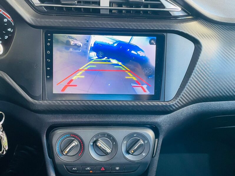 
								CAOA Chery Tiggo 2 Tiggo2 1.5 16V LOOK (Flex) 2019 full									