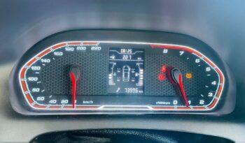 
									CAOA Chery Tiggo 2 Tiggo2 1.5 16V LOOK (Flex) 2019 full								
