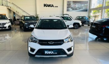 
									CAOA Chery Tiggo 2 Tiggo2 1.5 16V LOOK (Flex) 2019 full								
