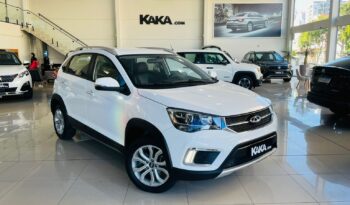 
									CAOA Chery Tiggo 2 Tiggo2 1.5 16V LOOK (Flex) 2019 full								