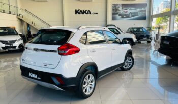 
									CAOA Chery Tiggo 2 Tiggo2 1.5 16V LOOK (Flex) 2019 full								