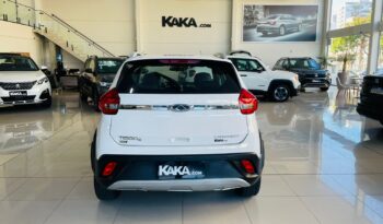 
									CAOA Chery Tiggo 2 Tiggo2 1.5 16V LOOK (Flex) 2019 full								