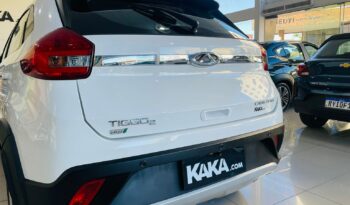 
									CAOA Chery Tiggo 2 Tiggo2 1.5 16V LOOK (Flex) 2019 full								