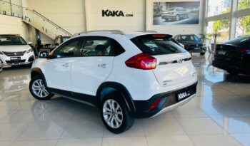 
									CAOA Chery Tiggo 2 Tiggo2 1.5 16V LOOK (Flex) 2019 full								