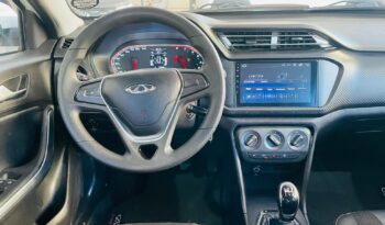 
									CAOA Chery Tiggo 2 Tiggo2 1.5 16V LOOK (Flex) 2019 full								