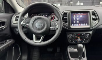 
									Jeep Compass 2.0 Longitude 4×2 (Aut) (Flex) 2018 full								