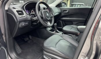 
									Jeep Compass 2.0 Longitude 4×2 (Aut) (Flex) 2018 full								