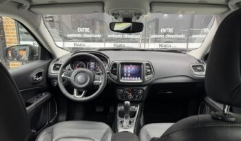 
									Jeep Compass 2.0 Longitude 4×2 (Aut) (Flex) 2018 full								