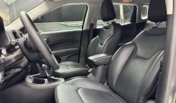 
									Jeep Compass 2.0 Longitude 4×2 (Aut) (Flex) 2018 full								