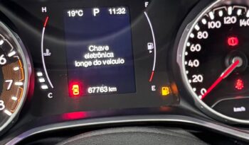
									Jeep Compass 2.0 Longitude 4×2 (Aut) (Flex) 2018 full								