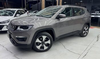 
									Jeep Compass 2.0 Longitude 4×2 (Aut) (Flex) 2018 full								