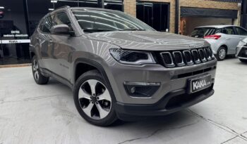 
									Jeep Compass 2.0 Longitude 4×2 (Aut) (Flex) 2018 full								