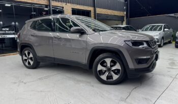 
									Jeep Compass 2.0 Longitude 4×2 (Aut) (Flex) 2018 full								