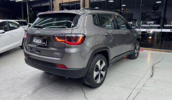 
									Jeep Compass 2.0 Longitude 4×2 (Aut) (Flex) 2018 full								