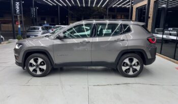 
									Jeep Compass 2.0 Longitude 4×2 (Aut) (Flex) 2018 full								