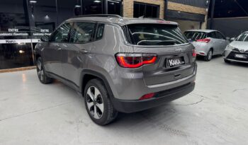 
									Jeep Compass 2.0 Longitude 4×2 (Aut) (Flex) 2018 full								