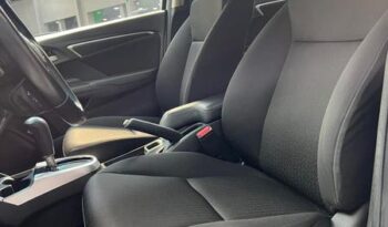 
									Honda Fit 1.5 16v EX CVT (Flex) 2020 full								
