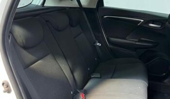 
									Honda Fit 1.5 16v EX CVT (Flex) 2020 full								