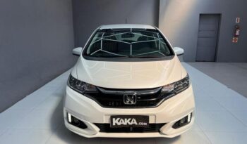 
									Honda Fit 1.5 16v EX CVT (Flex) 2020 full								