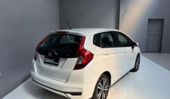 
									Honda Fit 1.5 16v EX CVT (Flex) 2020 full								