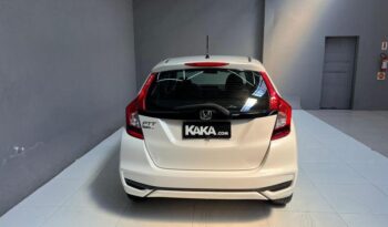 
									Honda Fit 1.5 16v EX CVT (Flex) 2020 full								