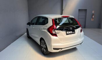 
									Honda Fit 1.5 16v EX CVT (Flex) 2020 full								