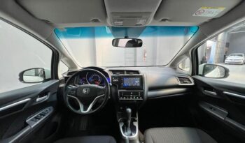 
									Honda Fit 1.5 16v EX CVT (Flex) 2020 full								